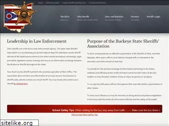 buckeyesheriffs.org