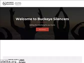 buckeyesilencers.com