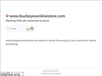 buckeyesonlinestore.com