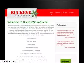 buckeyestumps.com