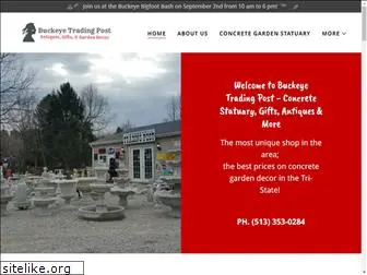 buckeyetradingpost.com