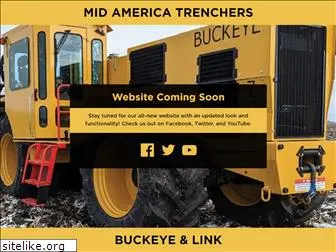 buckeyetrenchers.com