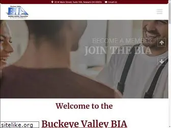 buckeyevalleybia.com