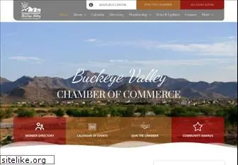 buckeyevalleychamber.org