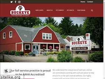 buckeyevetclinic.com