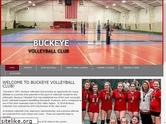 buckeyevolleyballclub.com