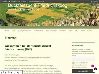 buckfast-zucht.de