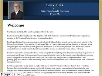 buckfiles.com