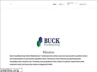 buckgroup.net