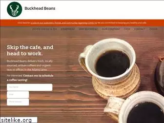 buckheadbeans.com