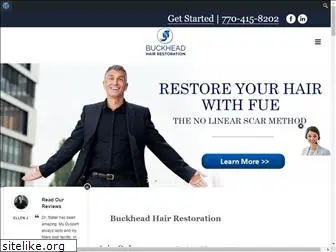 buckheadhairrestoration.com