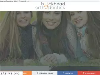 buckheadorthodontics.com