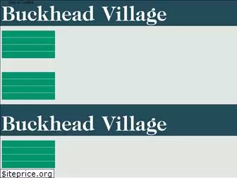 buckheadvillagedistrict.com
