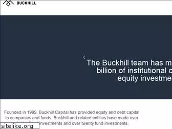 buckhillgroup.com