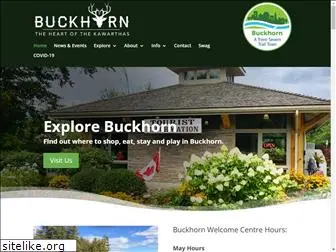 buckhorn.ca