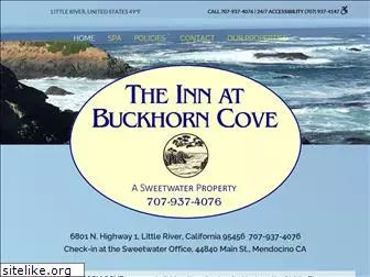 buckhorncove.com