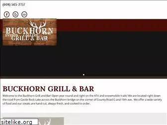 buckhorngrillandbar.com