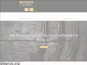 buckhornguns.com