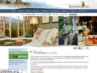 buckhorninn.com