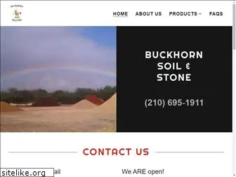 buckhornsoilandstone.net