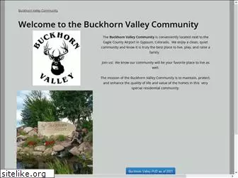 buckhornvalley.org