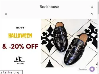 buckhouse.com.mx
