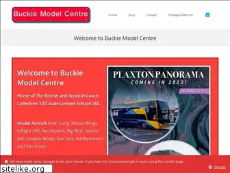 buckiemodelcentre.com