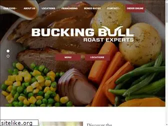 buckingbull.net.au