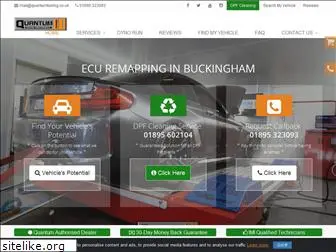 buckingham.quantumtuning.co.uk