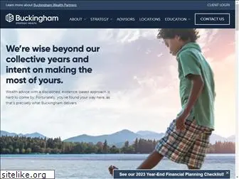 buckinghamadvisor.com