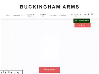 buckinghamarms.com