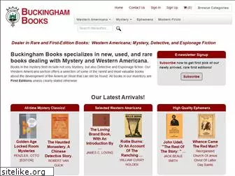 buckinghambooks.com