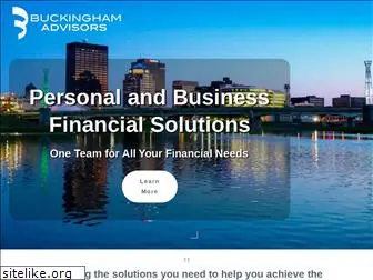 buckinghamfinancial.com