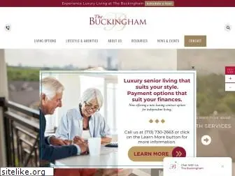 buckinghamhouston.com