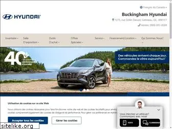 buckinghamhyundai.ca