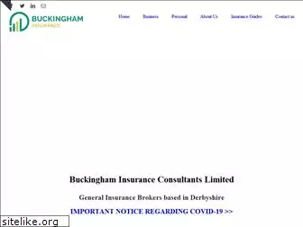 buckinghaminsurance.co.uk