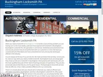 buckinghamlocksmith.com