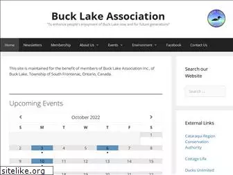 bucklake.ca