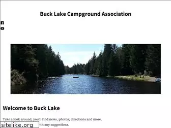 bucklake.org