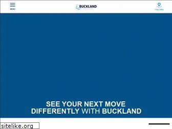 bucklandfreight.com
