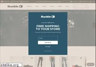 buckle.com