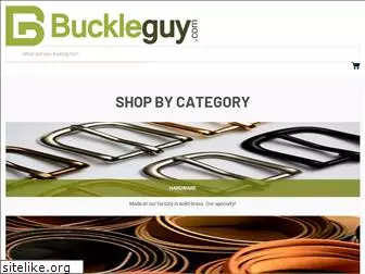 buckleguy.com
