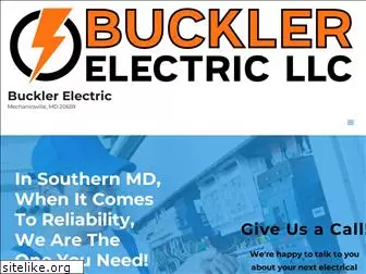 bucklerelectric.com