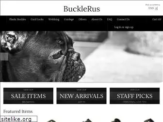 bucklerus.com