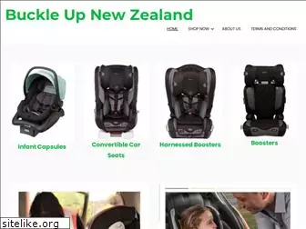 buckleup.co.nz