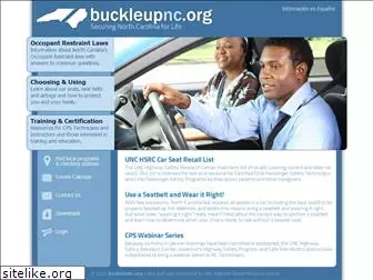 buckleupnc.org