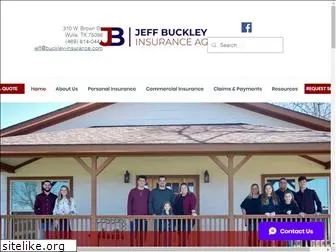 buckley-insurance.com