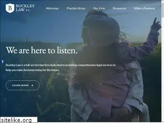 buckley-law.com