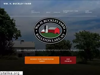 buckleyfarm.com