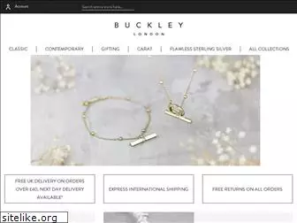 buckleylondon.com